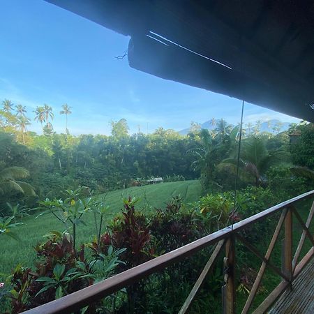Babahan Farmstay Selemadeg 외부 사진