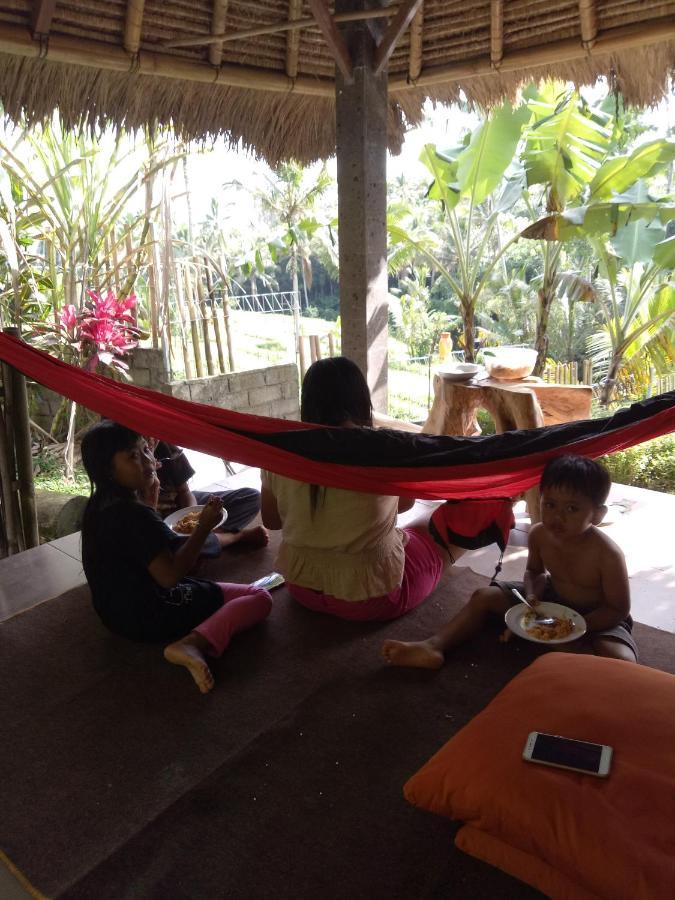 Babahan Farmstay Selemadeg 외부 사진