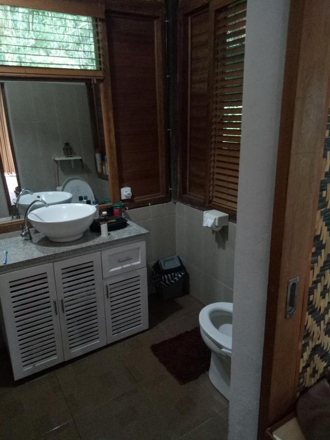 Babahan Farmstay Selemadeg 외부 사진