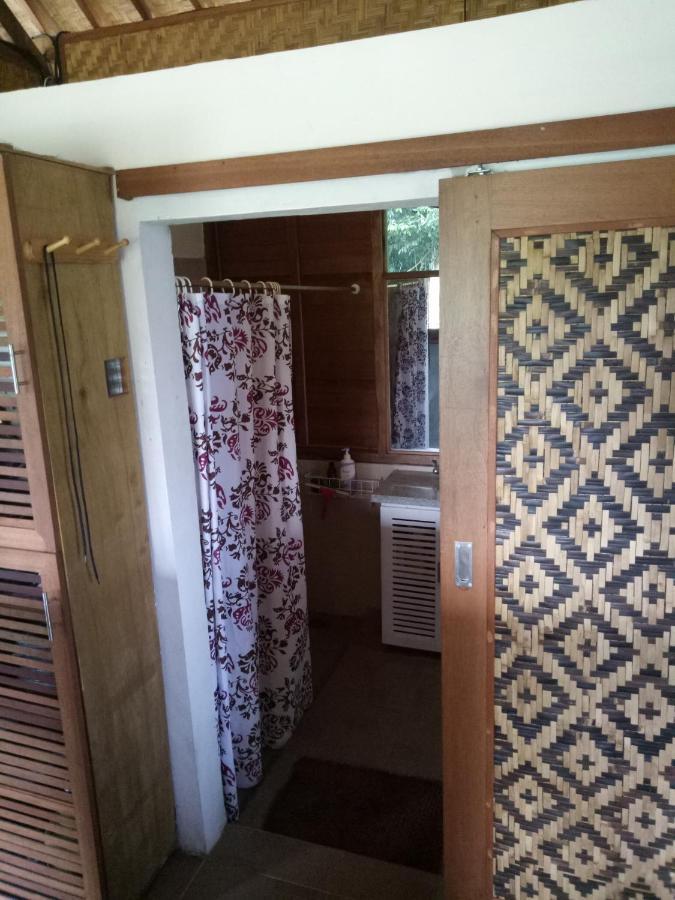 Babahan Farmstay Selemadeg 외부 사진