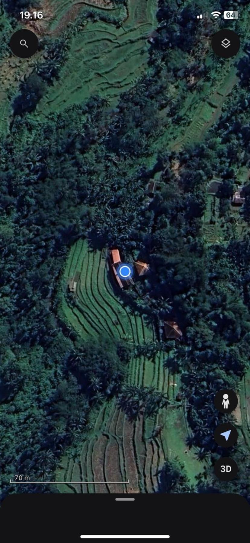 Babahan Farmstay Selemadeg 외부 사진